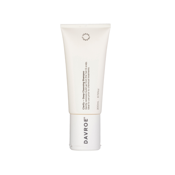 Clarify Deep Cleansing Shampoo