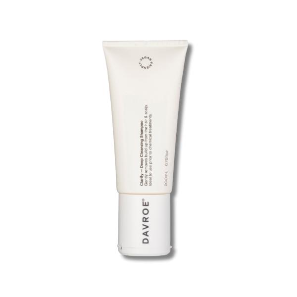 Clarify Deep Cleansing Shampoo