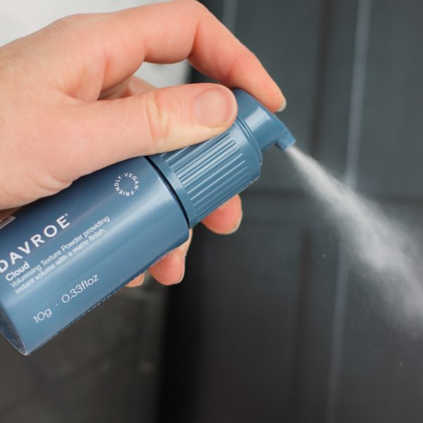 Cloud Texture Powder