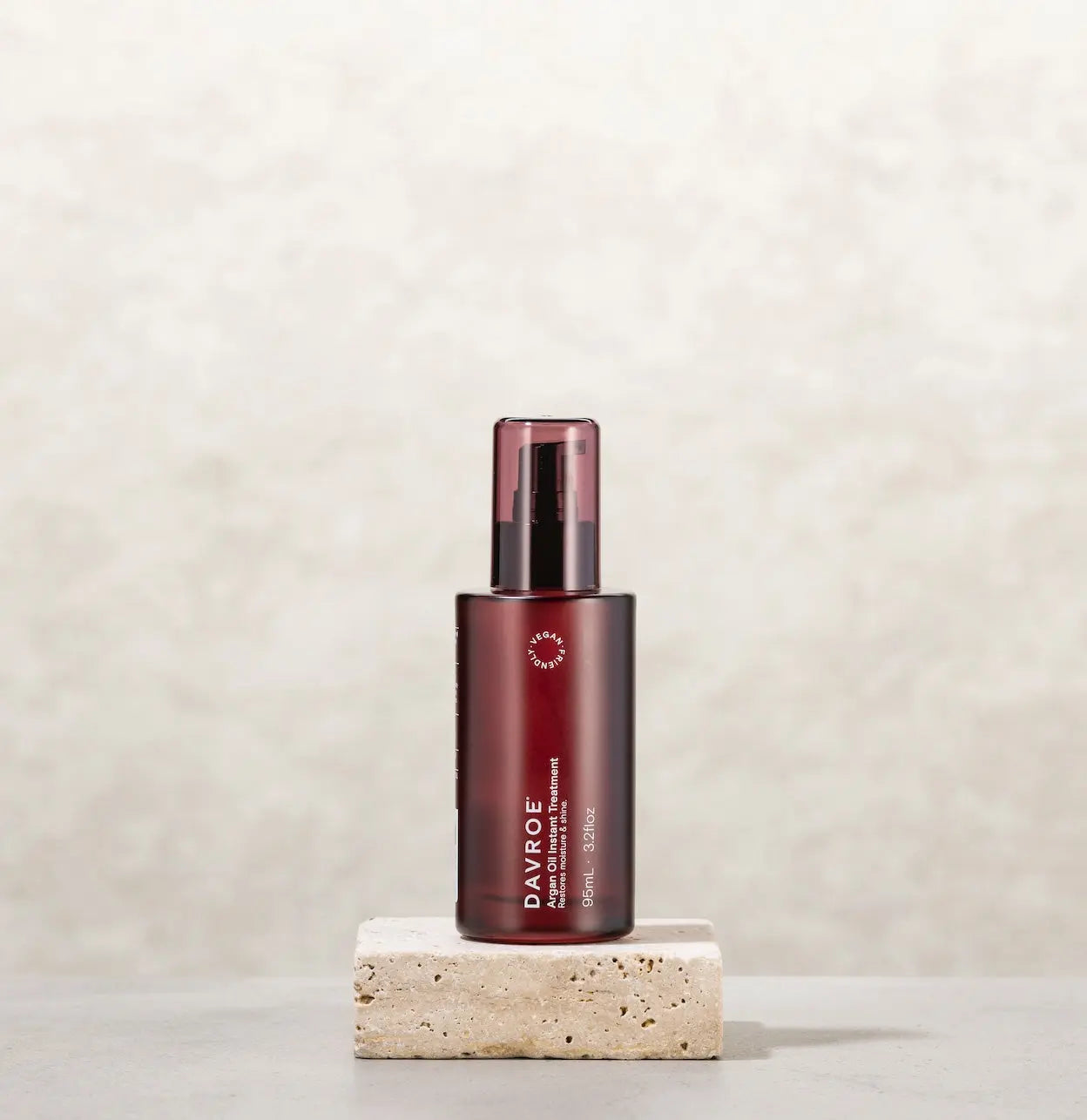 Argan Oil Instant Treatment