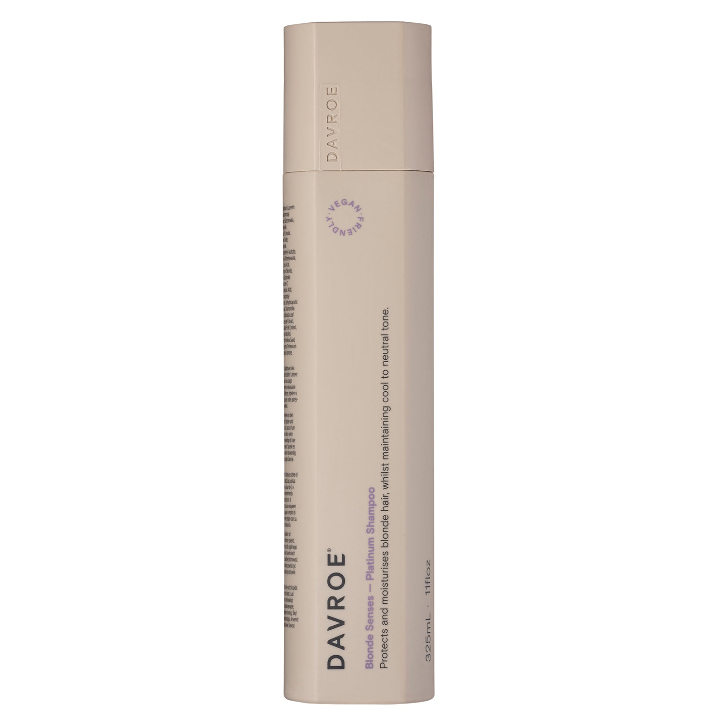 Blonde Senses Platinum Shampoo