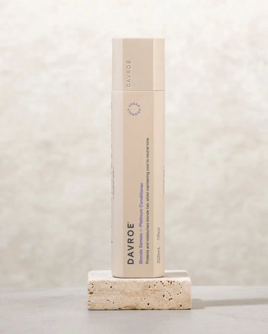 Blonde Senses Platinum Conditioner