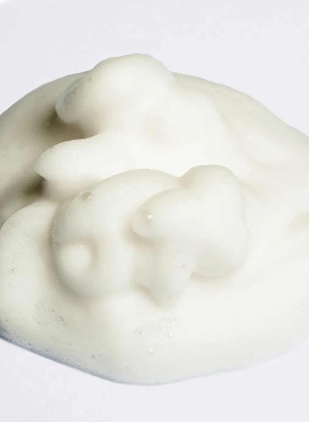 Body Volume Texture