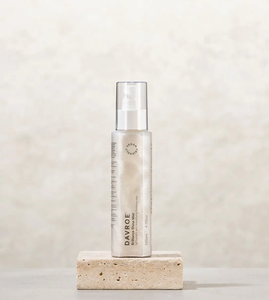 Brilliance Shine Mist