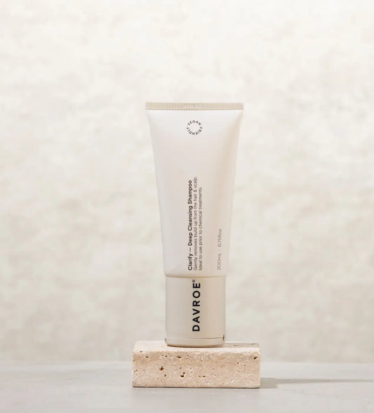 Clarify Deep Cleansing Shampoo