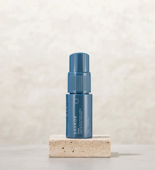 Cloud Texture Powder