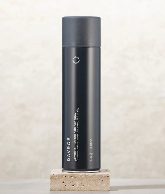 Ultimatum Non-Aerosol Hair Spray