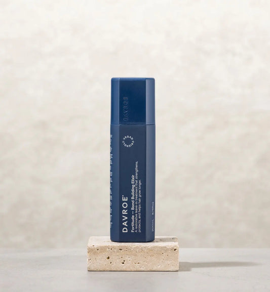 Fortitude Bond Building Elixir