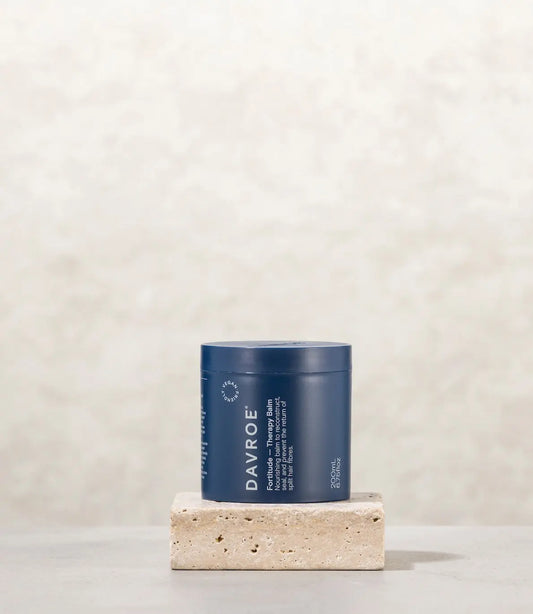 Fortitude Therapy Balm