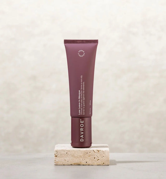 Luxe Leave-In Masque