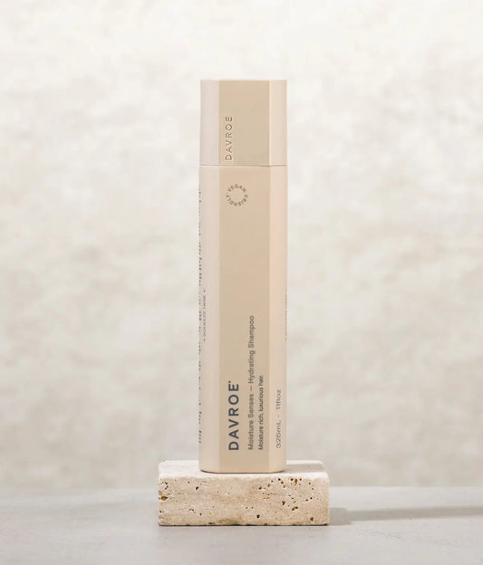 Moisture Senses Hydrating Shampoo