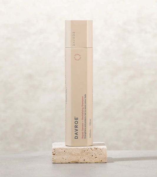 Repair Senses Revitalising Shampoo