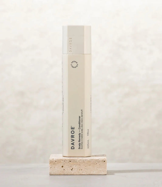 Scalp Remedy Conditioner