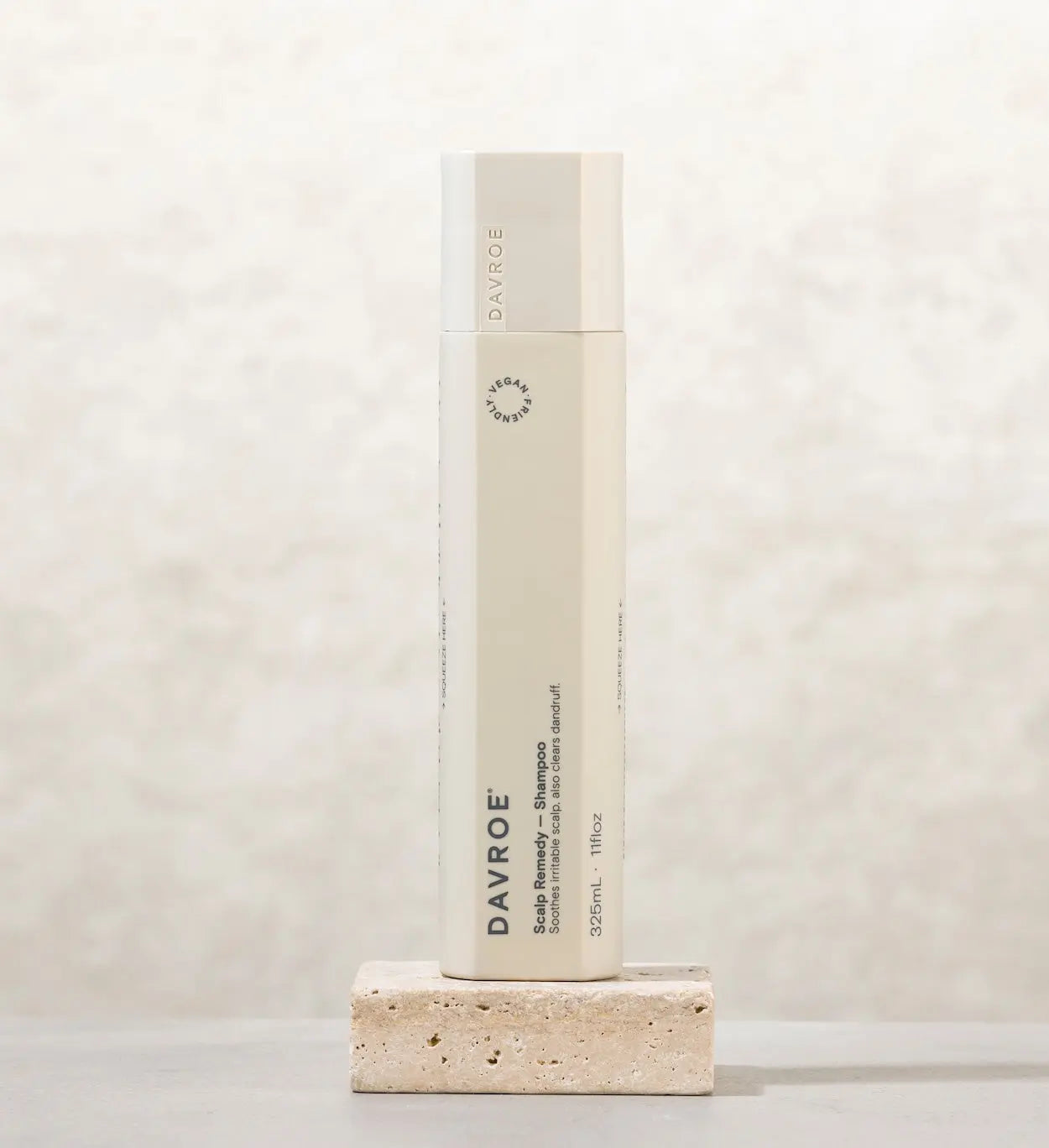 Scalp Remedy Shampoo