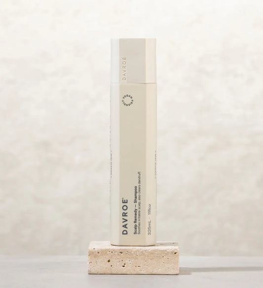 Scalp Remedy Shampoo