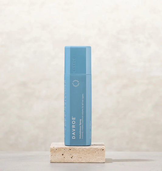 Voluminous Spray