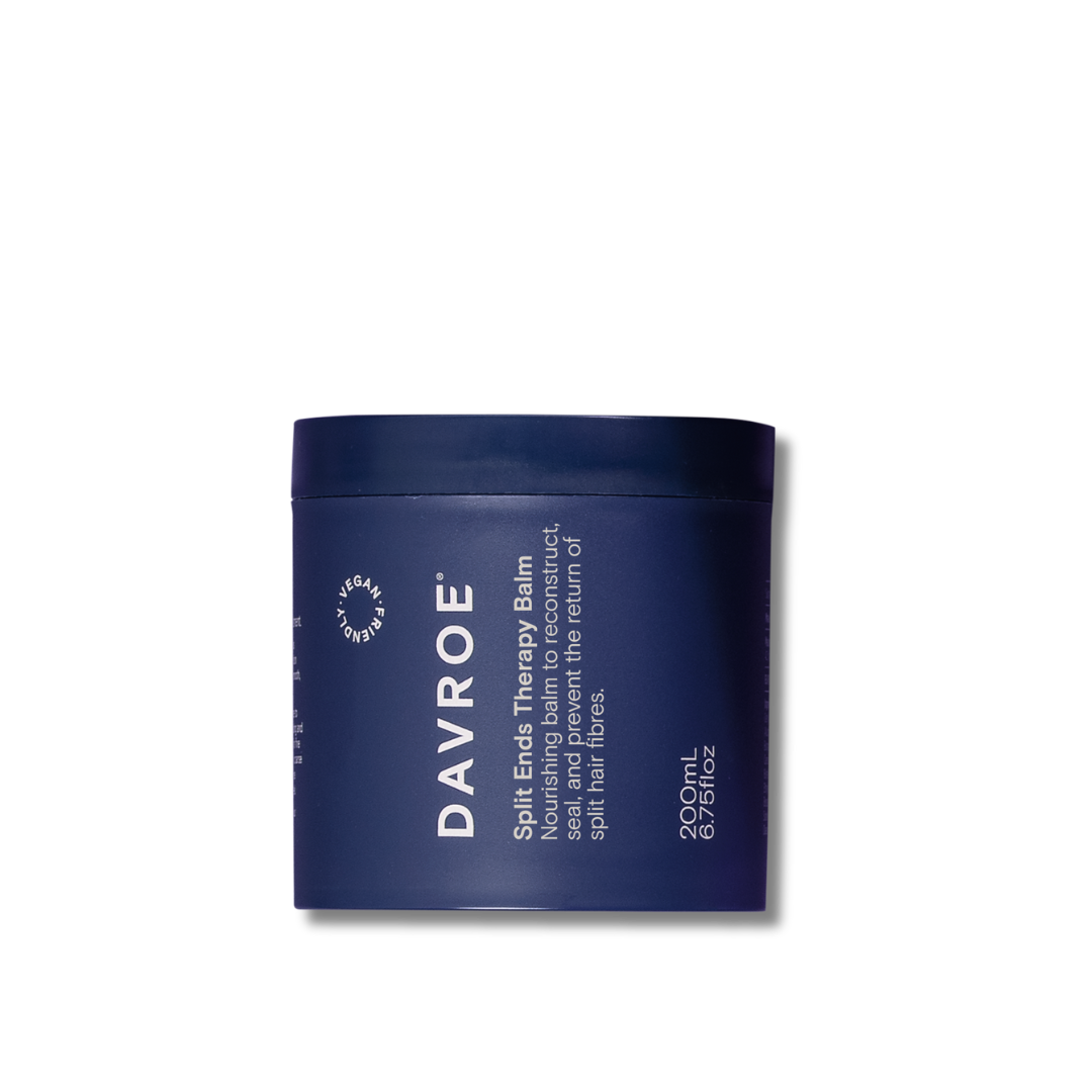 Fortitude Therapy Balm