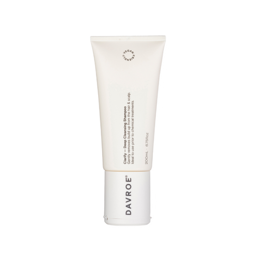 Clarify Deep Cleansing Shampoo