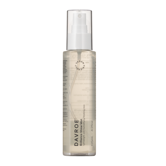 Brilliance Shine Mist