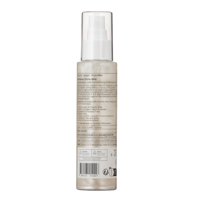 Brilliance Shine Mist