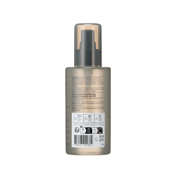 Shine Fluid