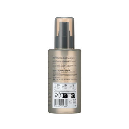 Shine Fluid