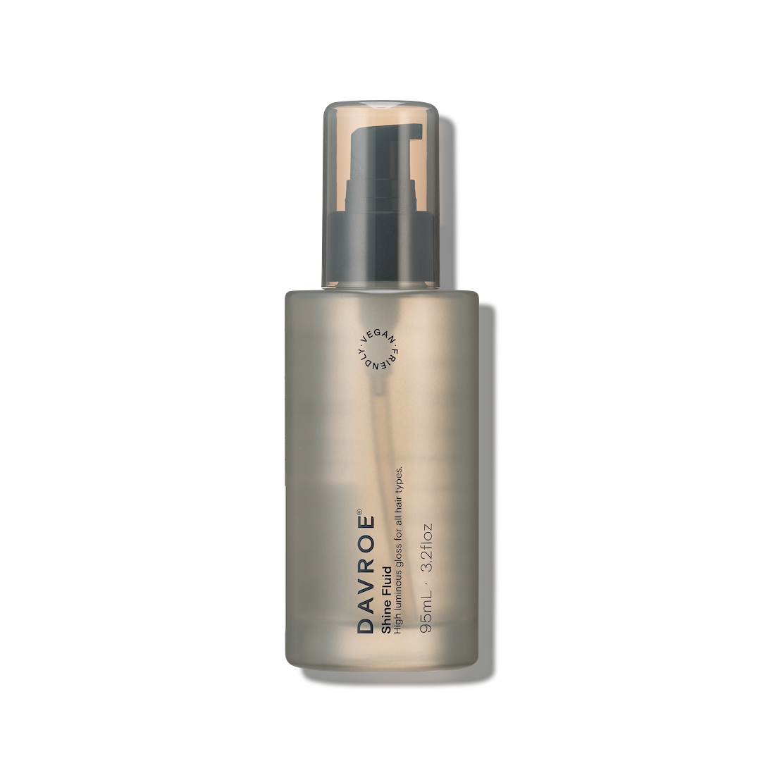 Shine Fluid