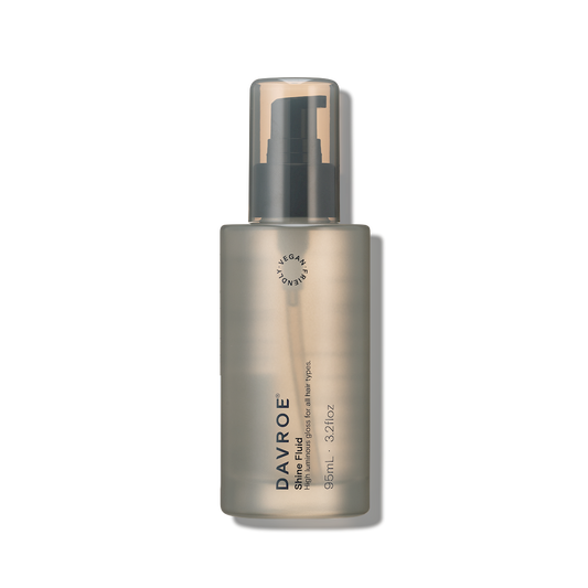 Shine Fluid