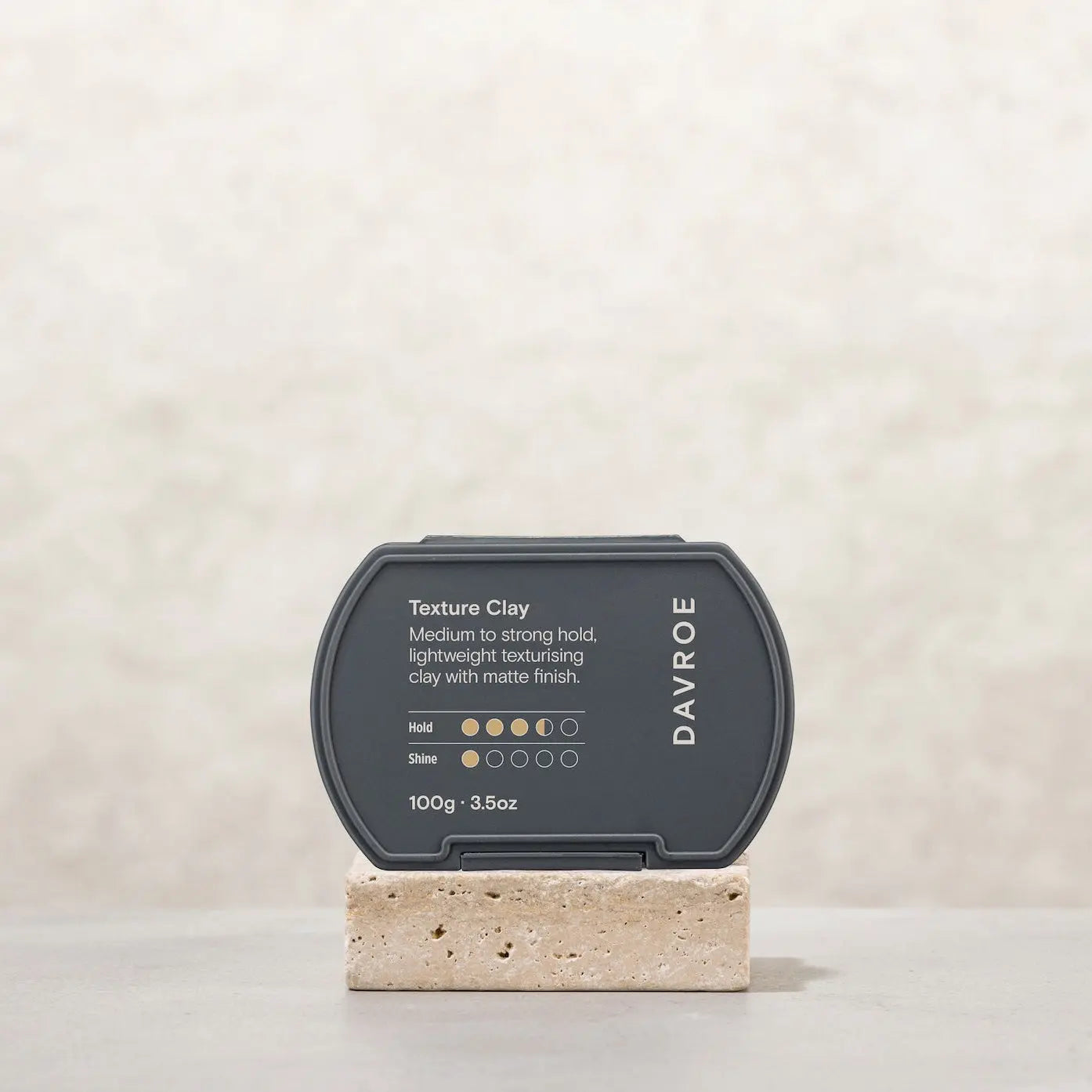 Texture Clay