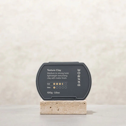 Texture Clay