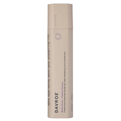 Blonde Senses Platinum Shampoo