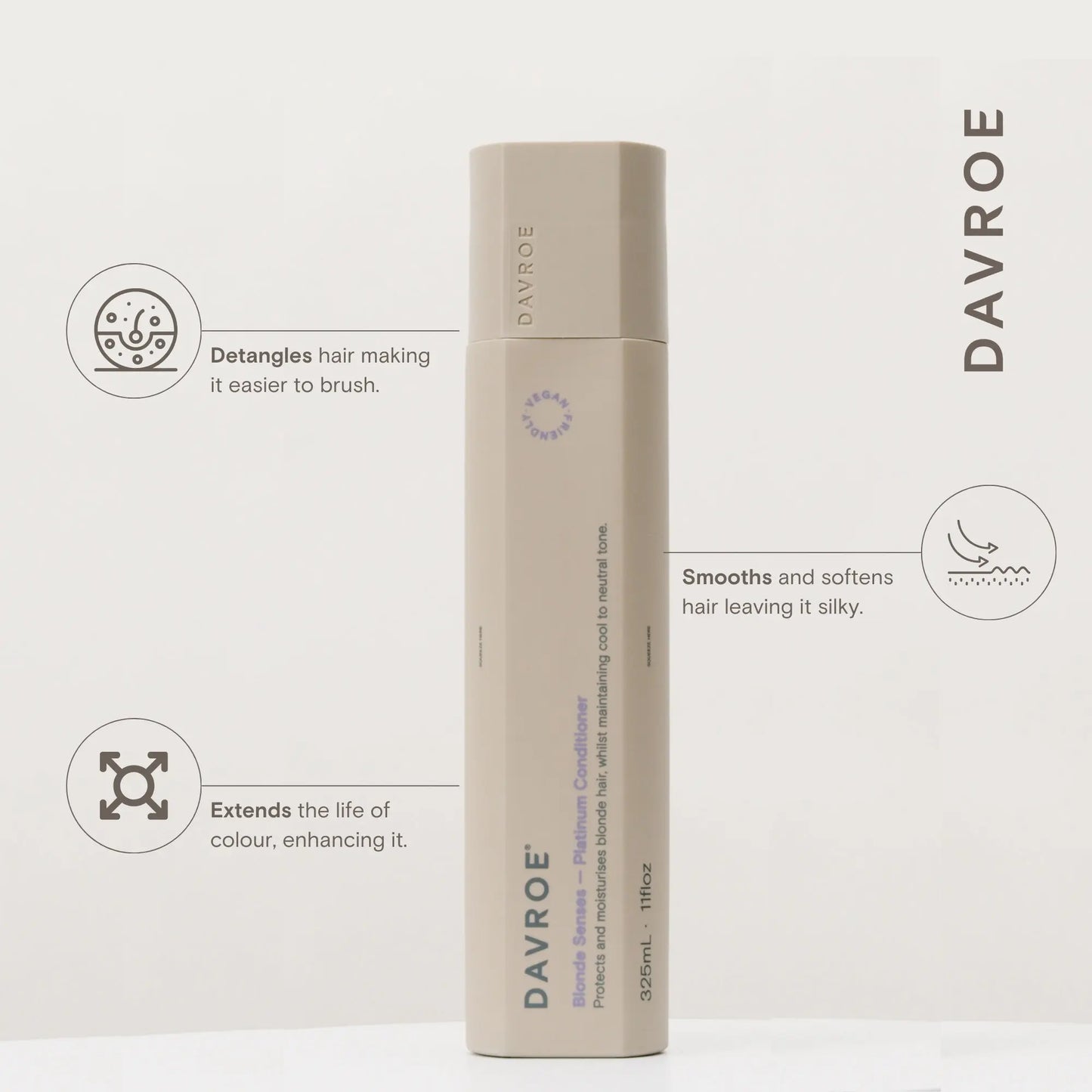 Blonde Senses Platinum Conditioner