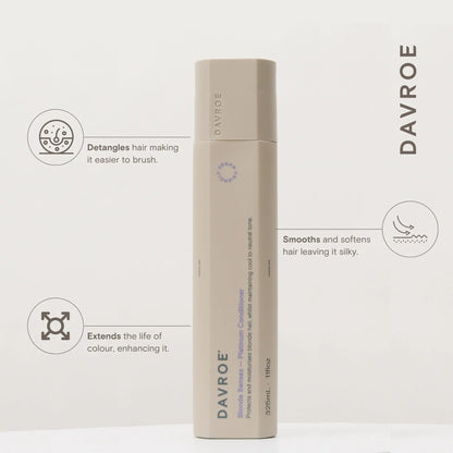Blonde Senses Platinum Conditioner