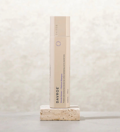 Blonde Senses Platinum Shampoo