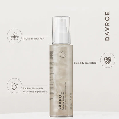 Brilliance Shine Mist