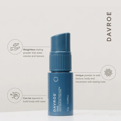 Cloud Texture Powder