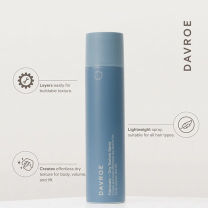 Fabricate Texture Spray