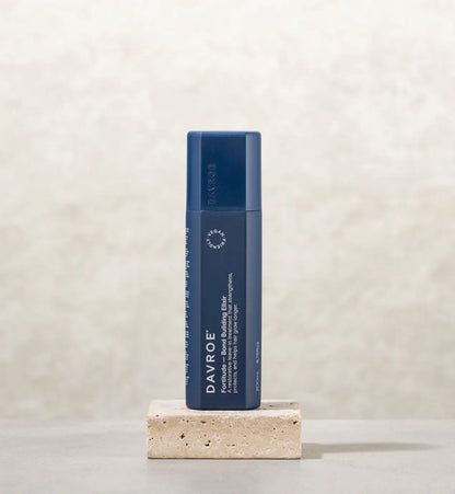 Fortitude Bond Building Elixir