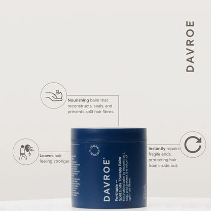 Fortitude Therapy Balm