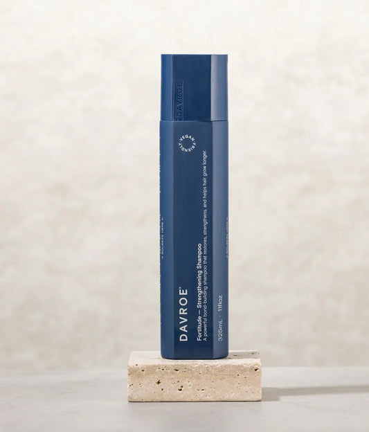 Fortitude Bond-Building Shampoo