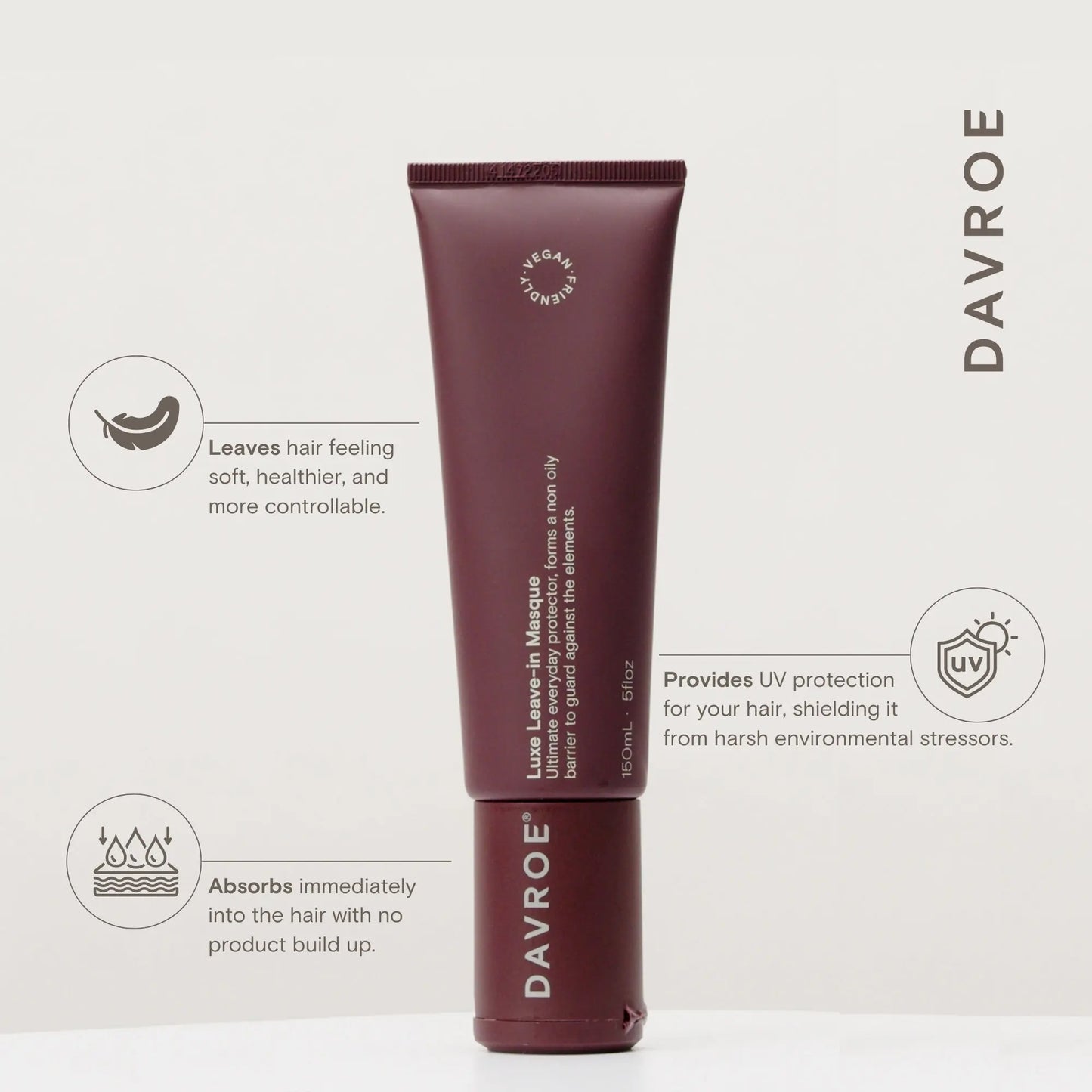 Luxe Leave-In Masque