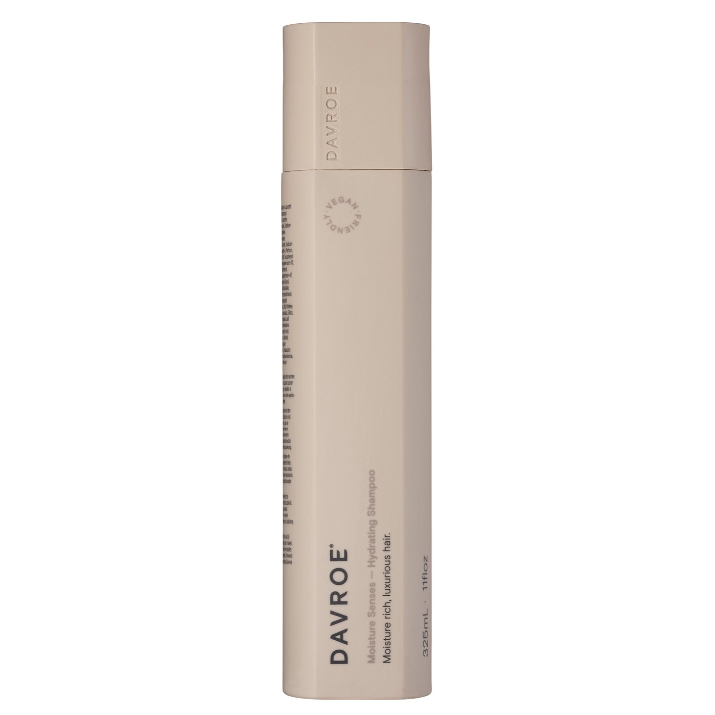 Moisture Senses Hydrating Shampoo