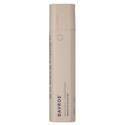 Moisture Senses Hydrating Shampoo