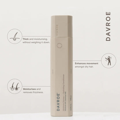 Moisture Senses Hydrating Conditioner