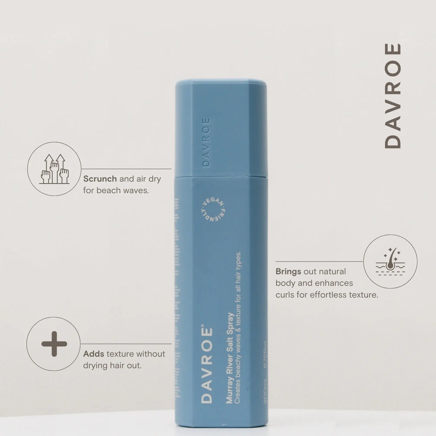 Murray River Sea Salt Spray