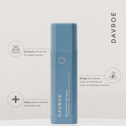 Murray River Sea Salt Spray