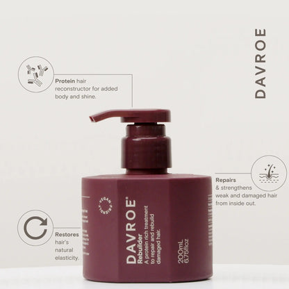 Rebuilder Protein Hair Rebuilder