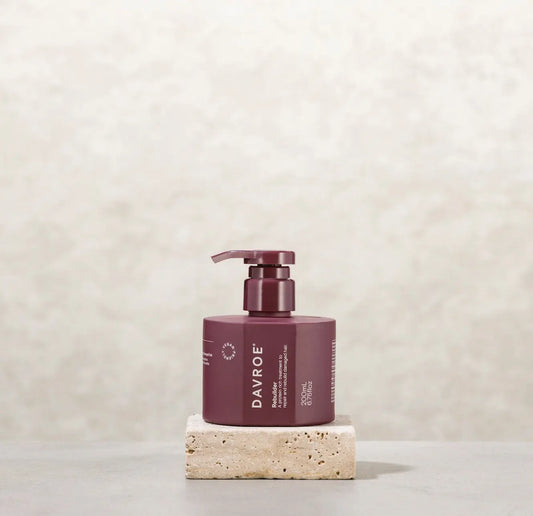Rebuilder Protein Hair Rebuilder