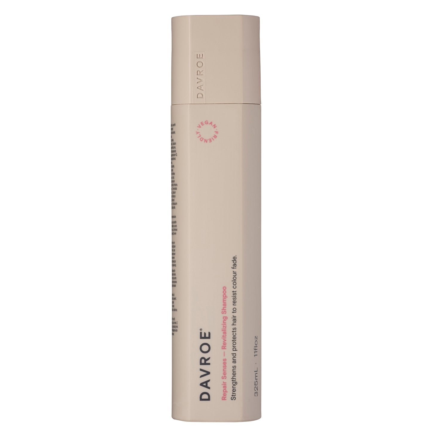 Repair Senses Revitalising Shampoo