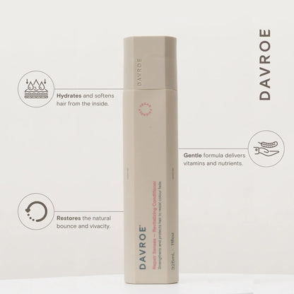 Repair Senses Revitalising Conditioner